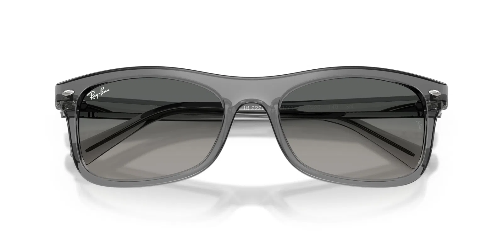 Ray-Ban 2226 Sunglasses - view 18